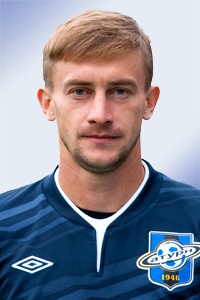 Корнилов Лев Сергеевич