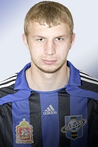 Рыков Владимир Владимирович