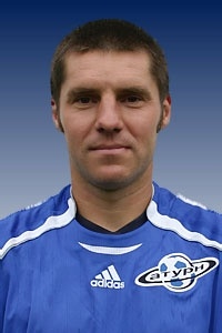 Пинин Дмитрий Владимирович