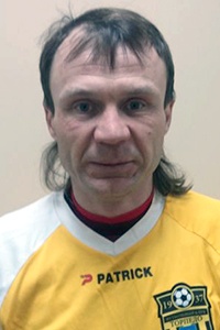 Князев Сергей Александрович