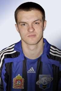 Шумских Алексей Алексеевич