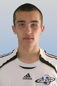 Зиновьев Александр Сергеевич