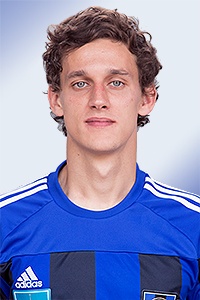 Юрков Никита Дмитриевич