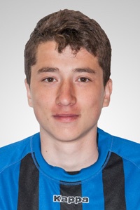 Зупаров Алишер Шухратович 