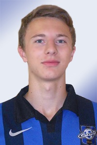 Леонов Николай Николаевич