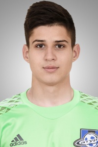 Елеференко Влад Алексеевич