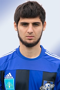 Мадаев Зубайр Майрбекович