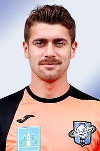 Межиев Арби Лечаевич