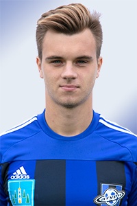 Обивалин Сергей Сергеевич