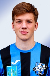 Кавындиков Кирилл Борисович