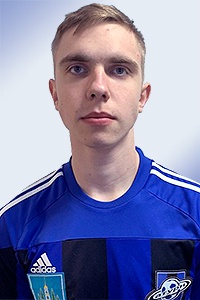 Позняк Никита Владимирович