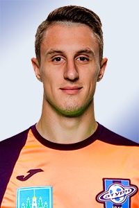 Ермаков Данила Дмитриевич