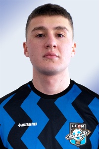 Басыров Станислав Витальевич