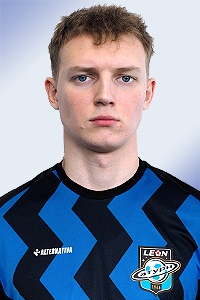 Хатунцев Илья Романович