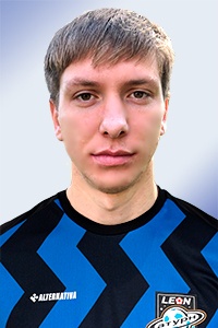 Кириленко Владислав Олегович