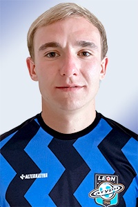 Лепёхин Владислав Олегович