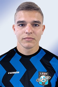 Репях Иван Игоревич