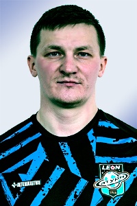 Серасхов Александр Андреевич