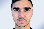 Вазитдинов Рустам Фаридович