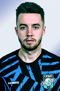 Шоларь Артём Александрович