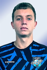 Вильгельм Владислав Вячеславович
