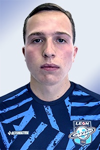 Войцеховский Руслан Денисович