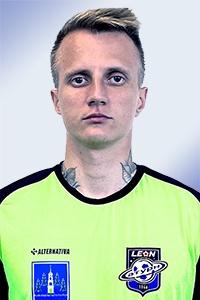 Аверкиев Вадим Игоревич