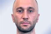 Сосранов Рустам Русланович