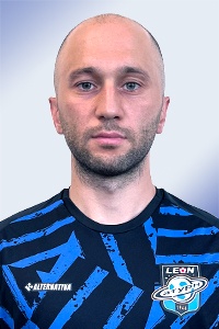 Сосранов Рустам Русланович