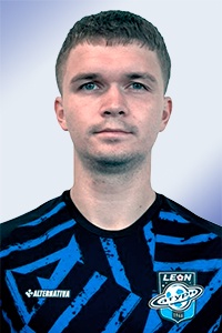 Ивантеев Андрей Андреевич