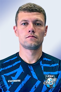 Тымонюк Игорь Олегович