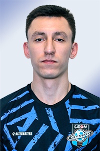 Шелудяков Михаил Алексеевич