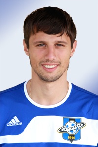 Никифоров Антон Алексеевич