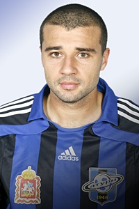 Ерёменко Алексей Алексеевич