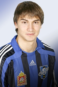 Квач Егор Михайлович