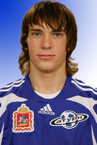 Першин Артём Александрович